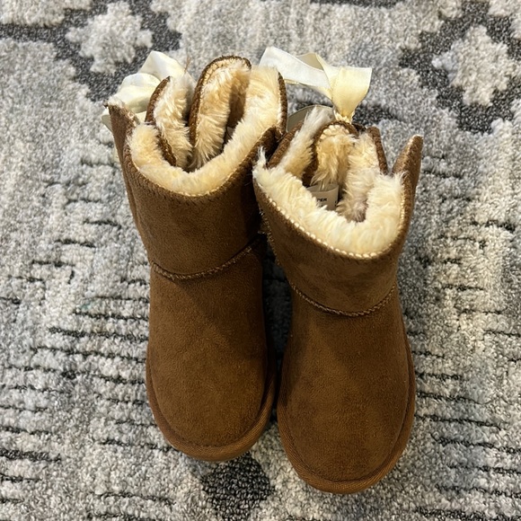 Winter boots - Picture 5 of 5